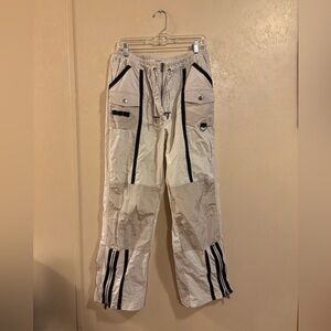 NWOT Free People Movement Moonbeam Pants sz M